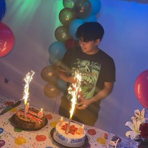 Meet your Posher, Timio